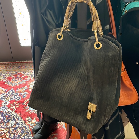 Vintage LV - Picture 5 of 5